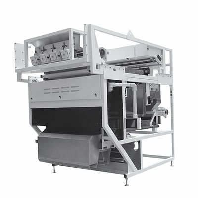 Full Color High Definition CCD Camera Color Sorter For Ore Sorting