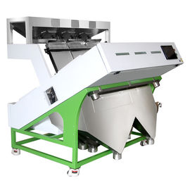 High Resolution CCD Camera Color Sorter