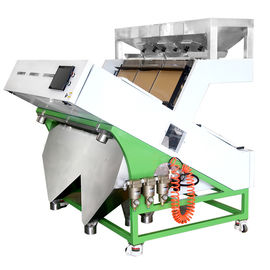 High Resolution CCD Camera Color Sorter