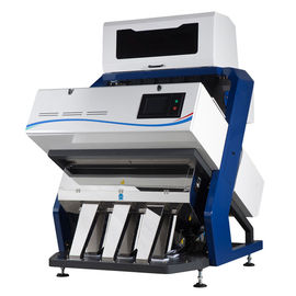 Smart Near Infrared Colour Sorting Machine For Waste Plastic Recycling