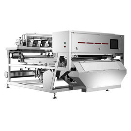 Reliable Food Sorting Machine With Self Adaption Temperature Control Function