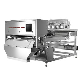 Reliable Food Sorting Machine With Self Adaption Temperature Control Function