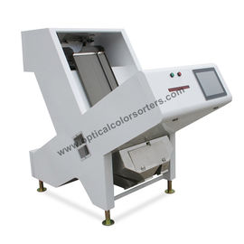 Intelligent Rice Colour Sorter With Cloud Interconnection System