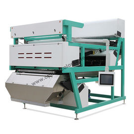 PET Recycling Sorting Machine Extreme Accuracy With Cloud Object Link System