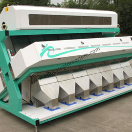 Peanut Sorting Machine With High Definition Image Acquisition System