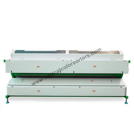 High Precision Colour Sorting Machine For Pepper Processing Plant