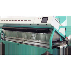 High Output Food Sorting Machine , Dehydrated Vegetable Grading Machine