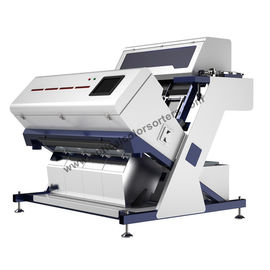 High End Infrared Sorting Machine For Plastic Processing Industry