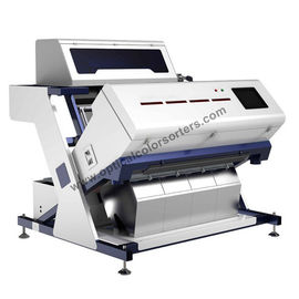 High End Infrared Sorting Machine For Plastic Processing Industry