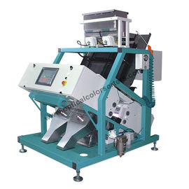 High Accuracy Near Infrared Sorting Machine 1 - 12 Chutes Models Optional