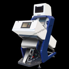 Near Infrared Sorting Machine , Intelligent Plastic Sorting Machine