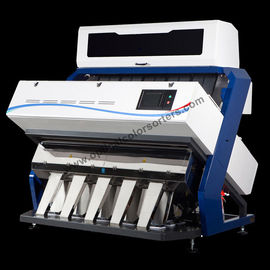 Near Infrared Sorting Machine , Intelligent Plastic Sorting Machine