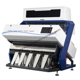 Near Infrared Sorting Machine , Intelligent Plastic Sorting Machine