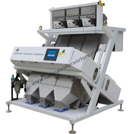 Smart Optical Sorting Machine With High Definition CCD Image Acquisition System