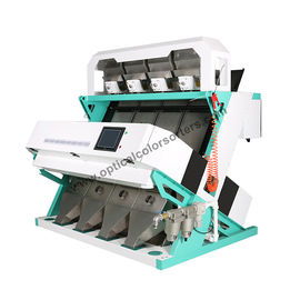 High Accuracy Chute Sorter With Fully Enclosed Mechanical Structure