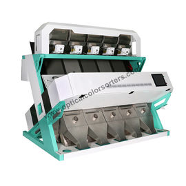 High Accuracy Chute Sorter With Fully Enclosed Mechanical Structure