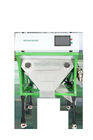Automatic Plastic Color Sorting Machine , High Precision Plastic Color Sorter