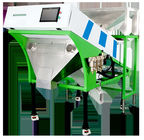 Automatic Plastic Color Sorting Machine , High Precision Plastic Color Sorter