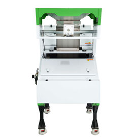 Intelligent Optical Color Sorter High Resolution Superior Performance