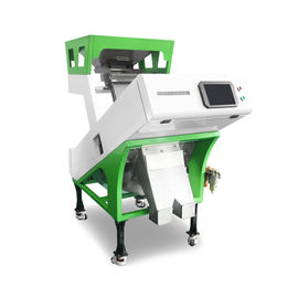 Intelligent Optical Color Sorter High Resolution Superior Performance