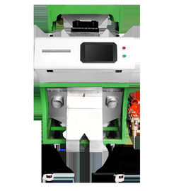 Intelligent Optical Color Sorter High Resolution Superior Performance