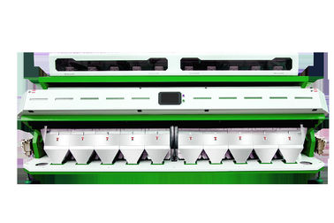 High Precision Colour Sorting Machine  For Dry Vegetables / Pepper Processing