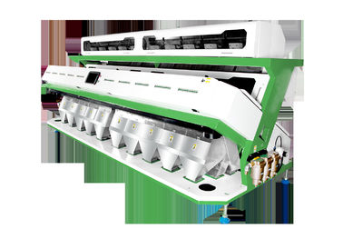 High Precision Colour Sorting Machine  For Dry Vegetables / Pepper Processing