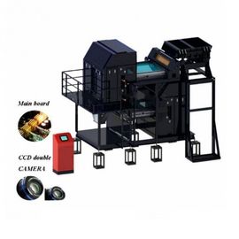 Ore Color Sorter Machine