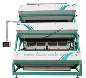 Four Layer Tea Sorting Machine