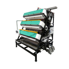 CCD Tea Color Sorter