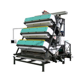 CCD Tea Color Sorter