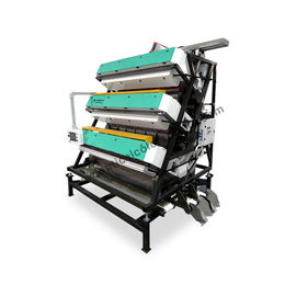 CCD Tea Color Sorter