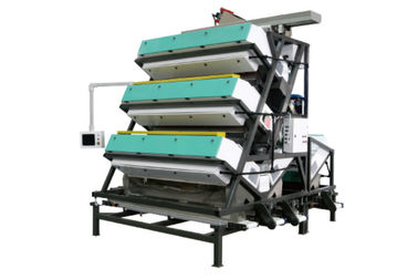 CCD Tea Color Sorter