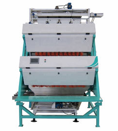 200kg/H Tea Color Sorter