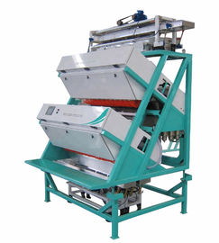 200kg/H Tea Color Sorter