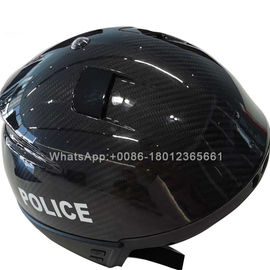 Intelligent Scanning Rapid Emergency Temperature Scanner Helmet