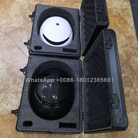 AI Helmet Mounted Thermal Monocular