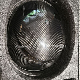 AI Helmet Mounted Thermal Monocular