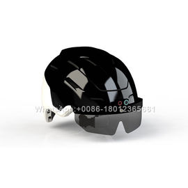 5m Smart Temperature Measuring Helmet