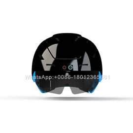 5m Smart Temperature Measuring Helmet