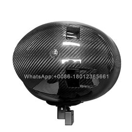 AI Function 5m Smart Temperature Measuring Helmet