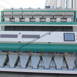 Corn Optical CCD 99% Food Sorting Machine