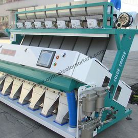 Corn Optical CCD 99% Food Sorting Machine
