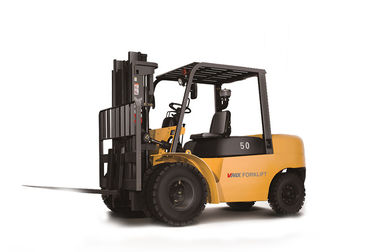 Custom Made Vmax 5 Ton Diesel Engine Forklift With Chinese Engine