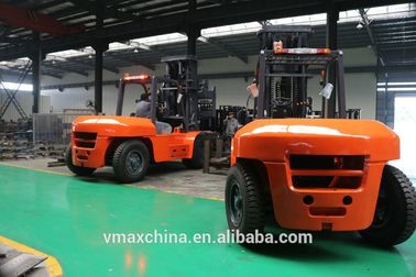 Vmax 12 ton diesel forklift for sale