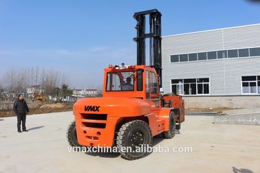 Vmax 12 ton diesel forklift for sale