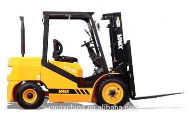 3t diesel forklift truck with china engine C490BPG