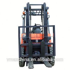 3t diesel forklift truck with china engine C490BPG