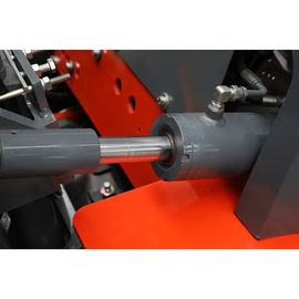 Warehouse Hand Pallet Truck 6000mm Lifting Height With Scale Weighing Function
