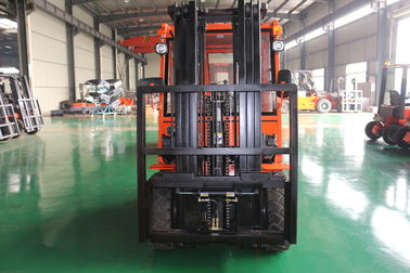 Safety Diesel Engine 3 Ton Heavy Duty Forklift Truck